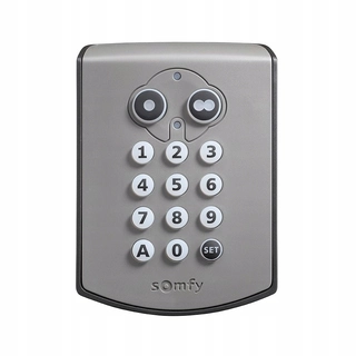 Somfy Drive Code Keyboard 2400625