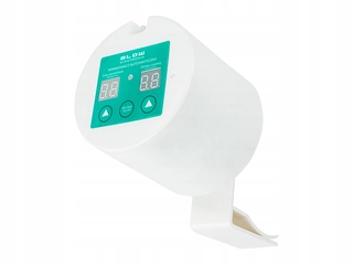 Čerpadlo - Blow timer automatické zavlažovanie rastlín kvety