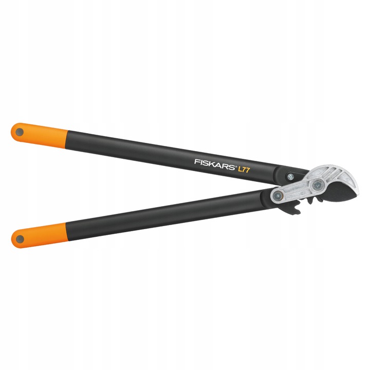 Fiskars L77 PowerGear nákovové nožnice na konáre 50 mm | 69 cm