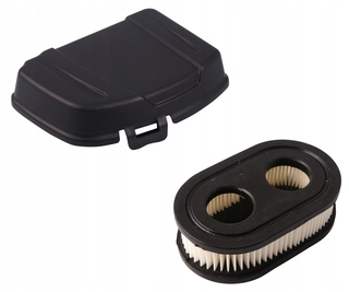 Filter na kosačku - Kryt pokrýva filter Briggs Stratton 594575