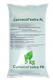 OCHRANA pred jeleňom obhrýzajúcim stromy Cervacol 5kg