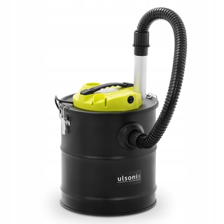 Vysávač na popol - VÁKUOVÝ ČISTIČ POPOLU - 20 L - 1200 W