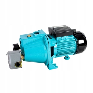 Čerpadlo - OMNIGENA HYDROPHORE PUMP JET 100Aa KOMPLETNÁ