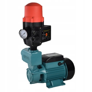 Čerpadlo - OMNIGENA HYDROFÓROVÉ ČERPADLO WZ 250 BRIO 35L / min