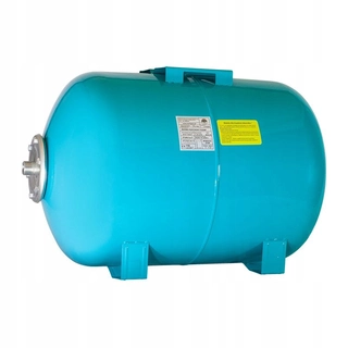 Čerpadlo - OMNIGENA HYDROPHORE TANK 50L