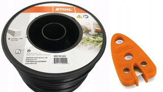 Original Stihl Stihl Stofle France 3,3 mm 137m