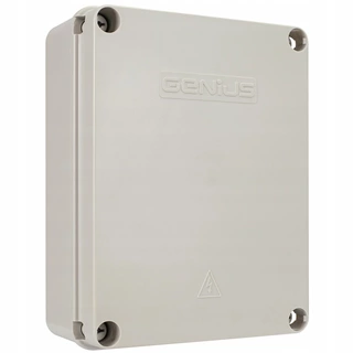 Centrálne bývanie pre génius G-Bat 300 400 Drives