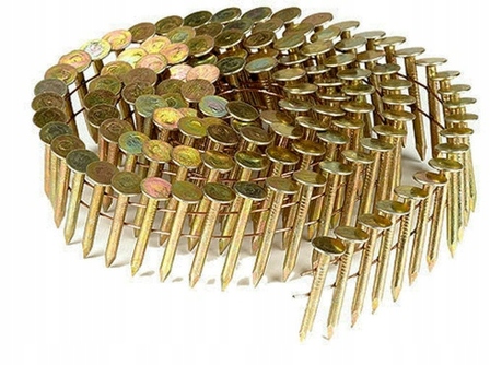 SPINMAR drevené klince 3,05 x 19 mm 7200 ks.