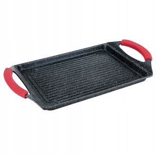 Panvica / grilovacia platňa SSW 45 x 27 cm