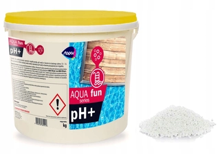 Bazénová chémia - Granule 7 kg