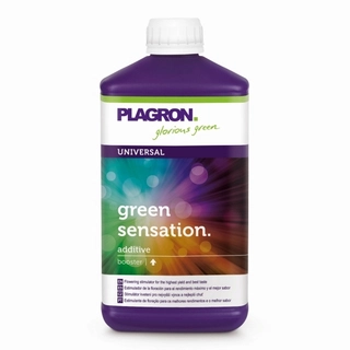 Záhradné hnojivo - Plagron tekuté viaczložkové hnojivo 1,2 kg 1 l