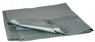 Krycia plachta - Plachta EXTRA + 300G / M2 5 * 8M EPM PROFESSIONAL