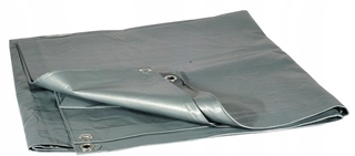 Krycia plachta - Plachta EXTRA + 300G / M2 5x8M EPM PROFESIONÁLNA