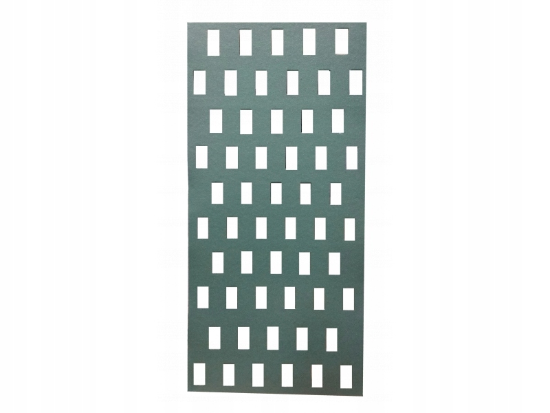 Polystyrénová podložka Intenpro 100 x 50 x 5 mm