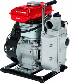 Čerpadlo - EINHELL GH-PW 18 1800 W BENZÍNOVÉ ČERPADLO V PREDAJI