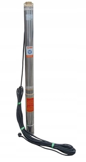 Čerpadlo - Ponorné čerpadlo 3,5 "SDM-3/11 0,8 kW IBO
