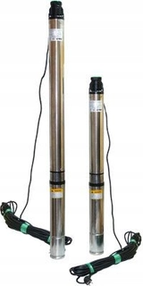 Čerpadlo - Ponorné čerpadlo IBO SC2 / 14 1,1kW 400V
