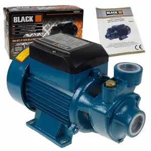 Čerpadlo - ZÁHRADNÉ ČERPADLO PRE ČISTÚ VODU 900 W 1 "