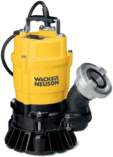 Čerpadlo - Ponorné čerpadlo WACKER NEUSON PST2 400
