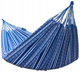 Hojdacia sieť hamak - Potenza Hammock Pereira Baltica 100% Kolumbia