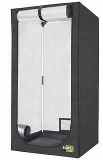 Predajný stan, altánok - PROBOX ECOPRO 40 - GROWBOX 40x40 xh140cm