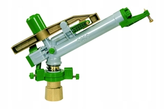 Čerpadlo - PROFESIONÁLNY POLOHOVÝ SPRINKLER R25S 11/2 "
