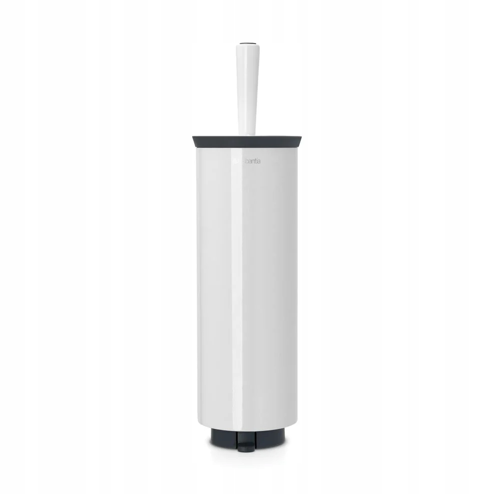 Brabantia 483325 voľne stojaca nerezová kefa