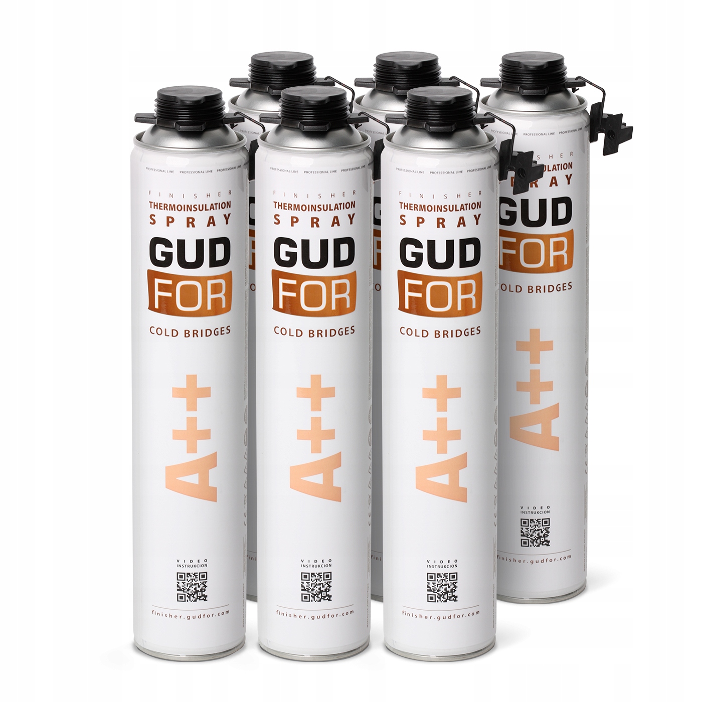 Vlna GUDFOR 15 mm