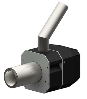 Kotol, pec - Horák na pelety Kipi 16kW s Ecomax 350