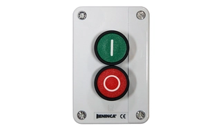 Panel Beninca IPB.NC