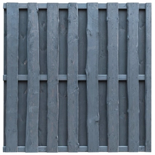 Pletivo, oplotenie - Plotový panel, impregnovaná borovica, 180x180 cm