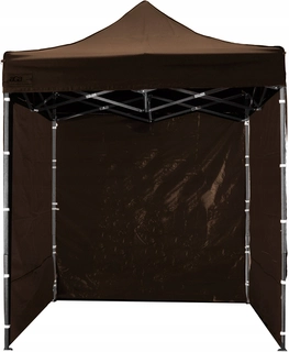 Predajný stan, altánok - Stan 2x2 Garden Commercial EXPRESS pavilón