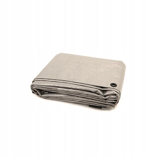 Krycia plachta - OBKLADOVÁ plachta 120g silná silná 8x12 ZESILNENÉ