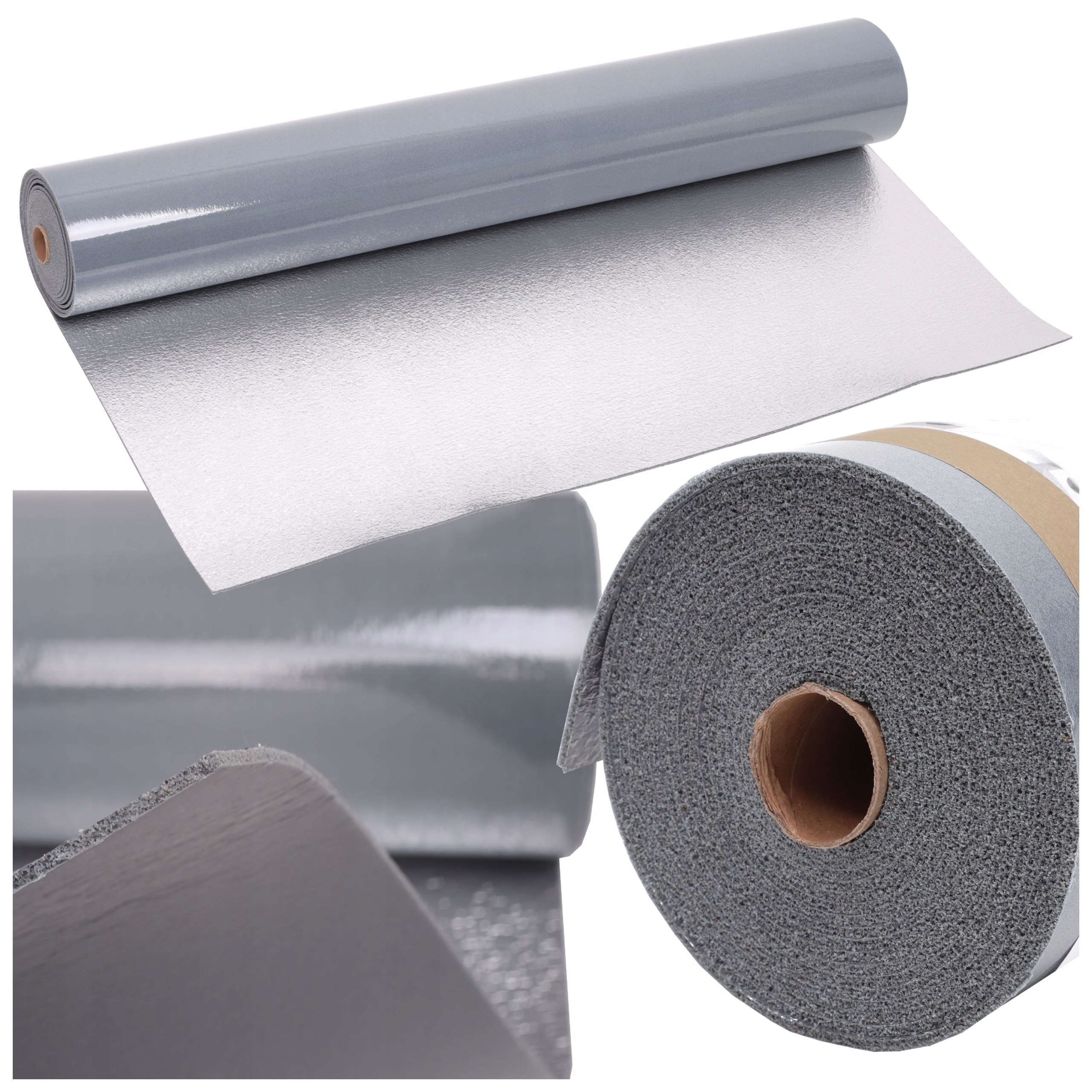Základný náter na panely VTM 5 m x 100 cm x 3 mm
