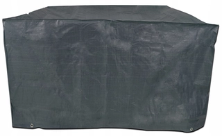 Kryt na záhradný nábytok - Kryt pre záhradný nábytok 200x180x90cm + taška