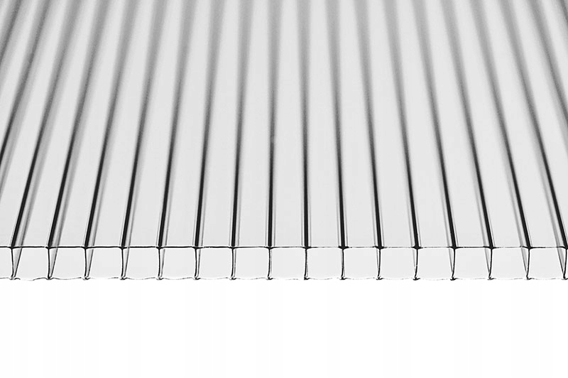Polykarbonátové viacstenné dosky Palram 4 m x 210 cm x 10 mm