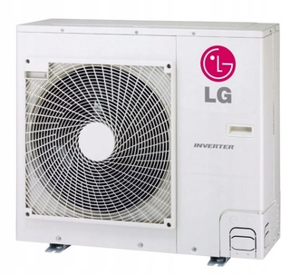 Tepelné čerpadlo - Tepelné čerpadlo LG Therma v 5 KW Monoblok
