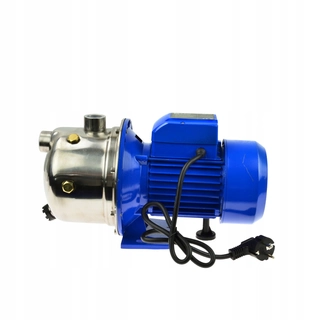 Čerpadlo - Geko G81501 hydrofóbne čerpadlo na vodu 1100w