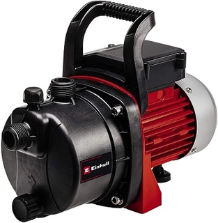 Čerpadlo - Záhradné čerpadlo 3 800 l / h Einhell GC-GP 6538 4180280
