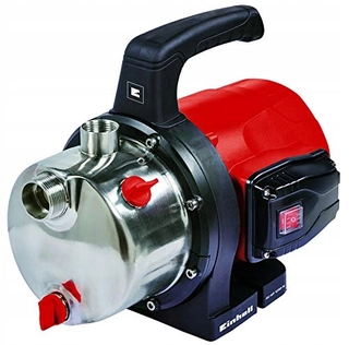 Čerpadlo - Záhradné čerpadlo Einhell GC-GP 1250 N 1200 W