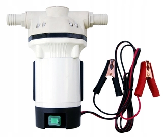 Jazierkové čerpadlo - Membránové čerpadlo FL540A 2,8bar 40 L / min 12V DC