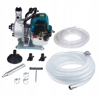 Čerpadlo - Makita EW1060HX benzínové vodné čerpadlo 1100W