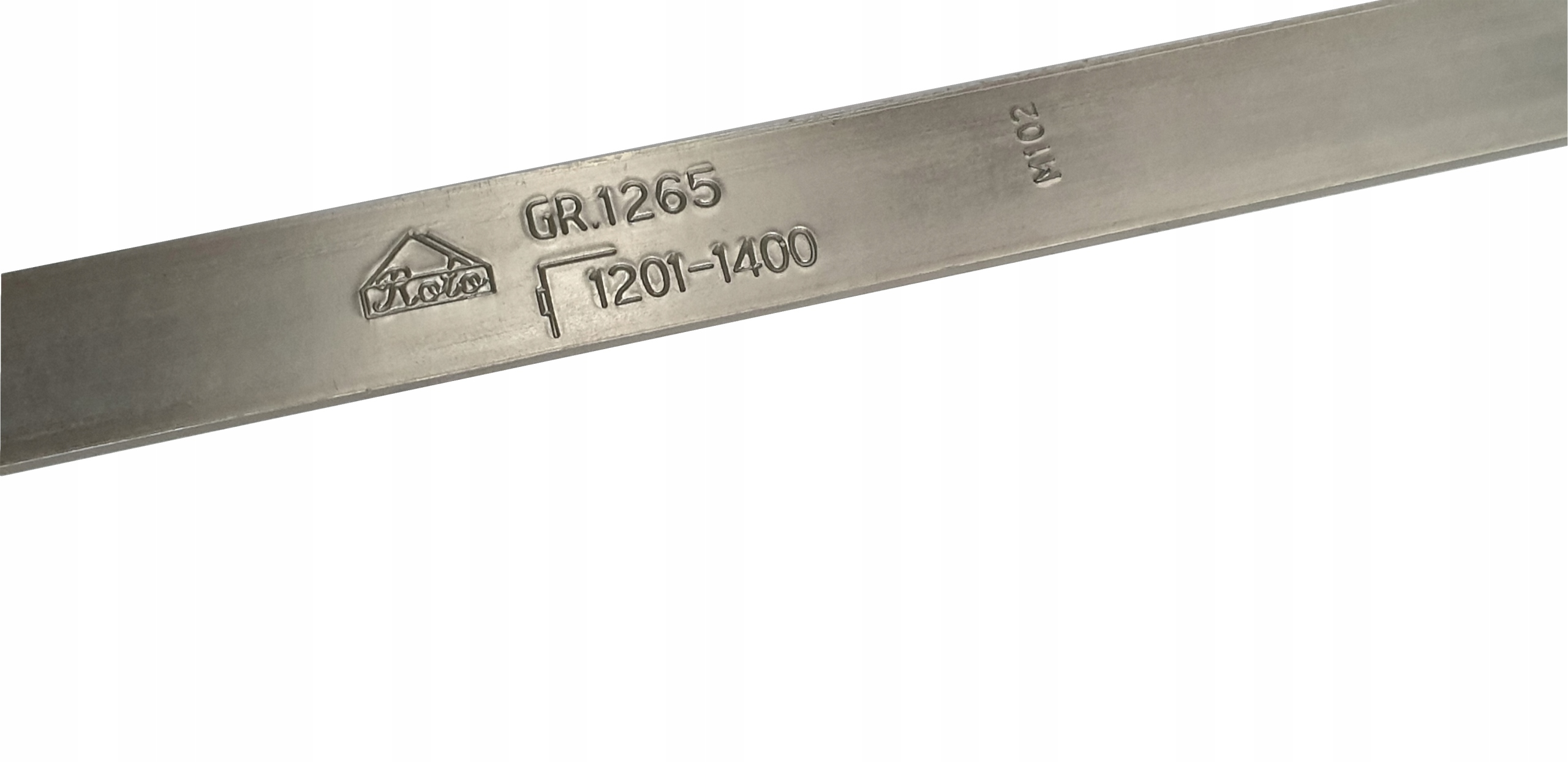 Okenné koleso Roto 1265