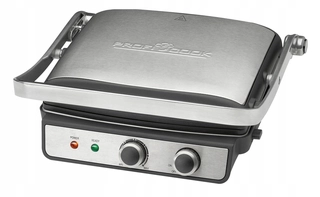 Elektrický záhradný gril - Elektrický gril Profi Cook PC-KG 1029 2000 W