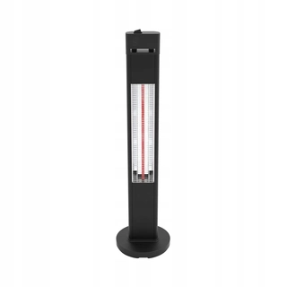Sálavý ohrievač - Th1600RS Electric terasa radiátorov