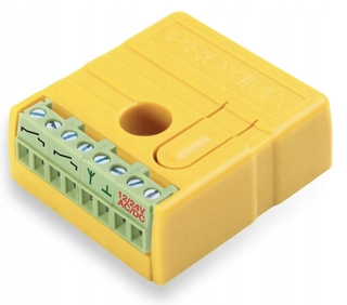 Proxima NW2 FAAC SLH 868 MHz prijímač 999p/2K