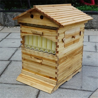 FLOW HIVE včelí úľ kompletný