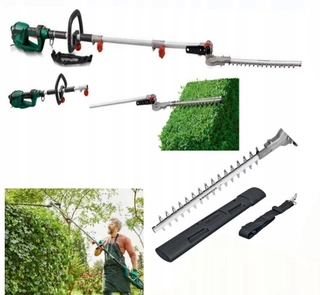 Záhradné nožnice - Elektrické nožnice na sieť Parkside 350 cm