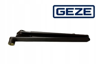 Zatvárač dverí - GEZE ARM TS 2000 V / TS 4000 ŠTANDARD HNEDÁ