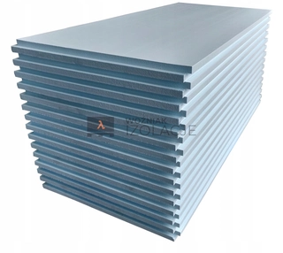 Dosky RAVATHERM XPS 700 kPa 4 cm UL 15